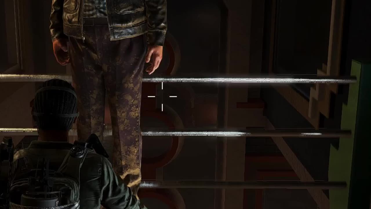 Tom Clancy Ghost Recon Wildlands Shorts