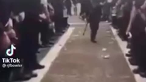 French Police - Protesting the Lockdowns!!!!