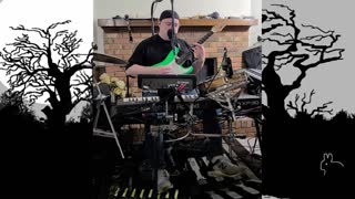 Little Bunny Foo Foo