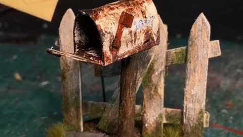 You’ve Got Mail