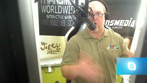 RIGHT TO WORK EXPERT: Mark Mix