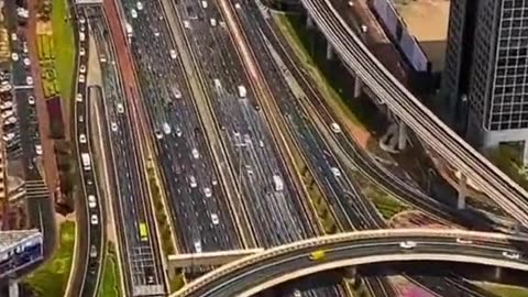 Beauty of dubai