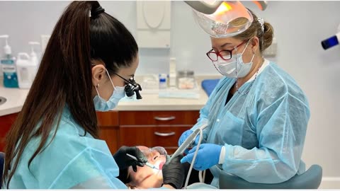 DB Dental Care : Smile Makeover in Miami, FL
