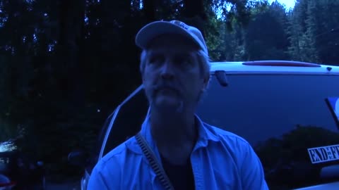 Eyewitness to Murder at Bohemian Grove – Satanic Hell Fire Club – Anthony J Hilder
