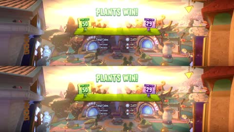 Plants vs Zombies Garden Warfare2 Part8