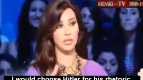 Woman Describes Her Ideal Man