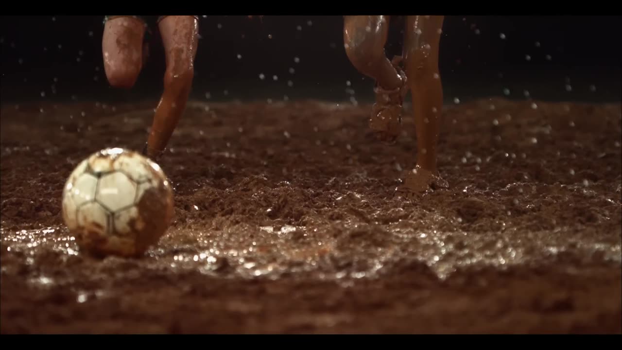 Shakira Video