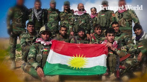 Who are the Kurds?