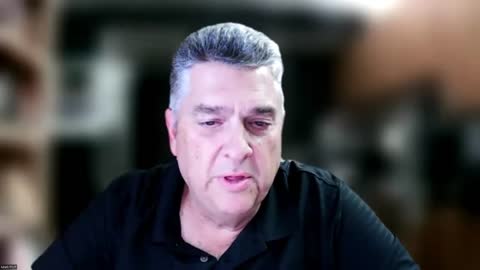 The Chuck and Julie Show July 25, 2022