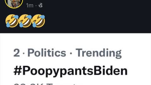 Sleepy Joe Sleeping on the job! Your fired
