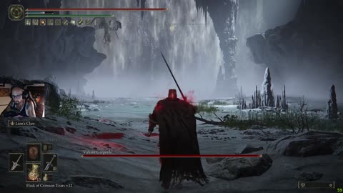 Elden Ring NG+ series, DW great swords build (Iron GS, Sword of Milos) - Part 9