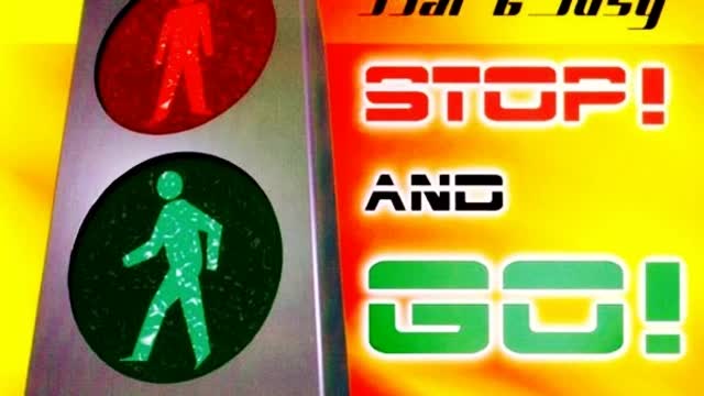Mal & Susy - Stop And Go (Susy's Talk Mix)