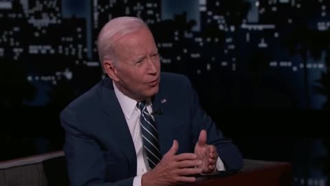 Joe Biden Tries to Decieve America Into Thinking Our Economy Is Fine