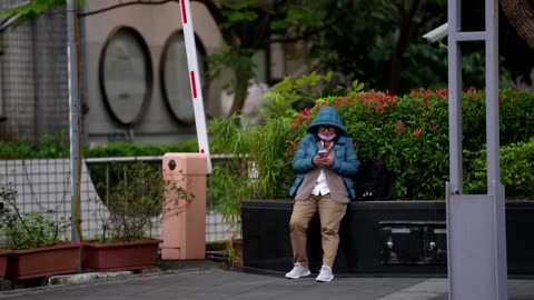 Blockade, panic, invasion: Taiwan TV drama imagines war with China | REUTERS