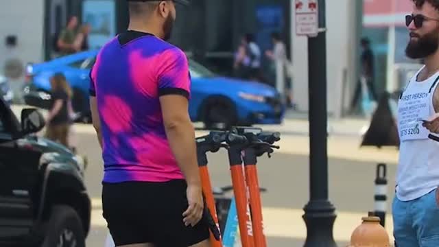 First Person to print Out the Genshin lmpact Logo