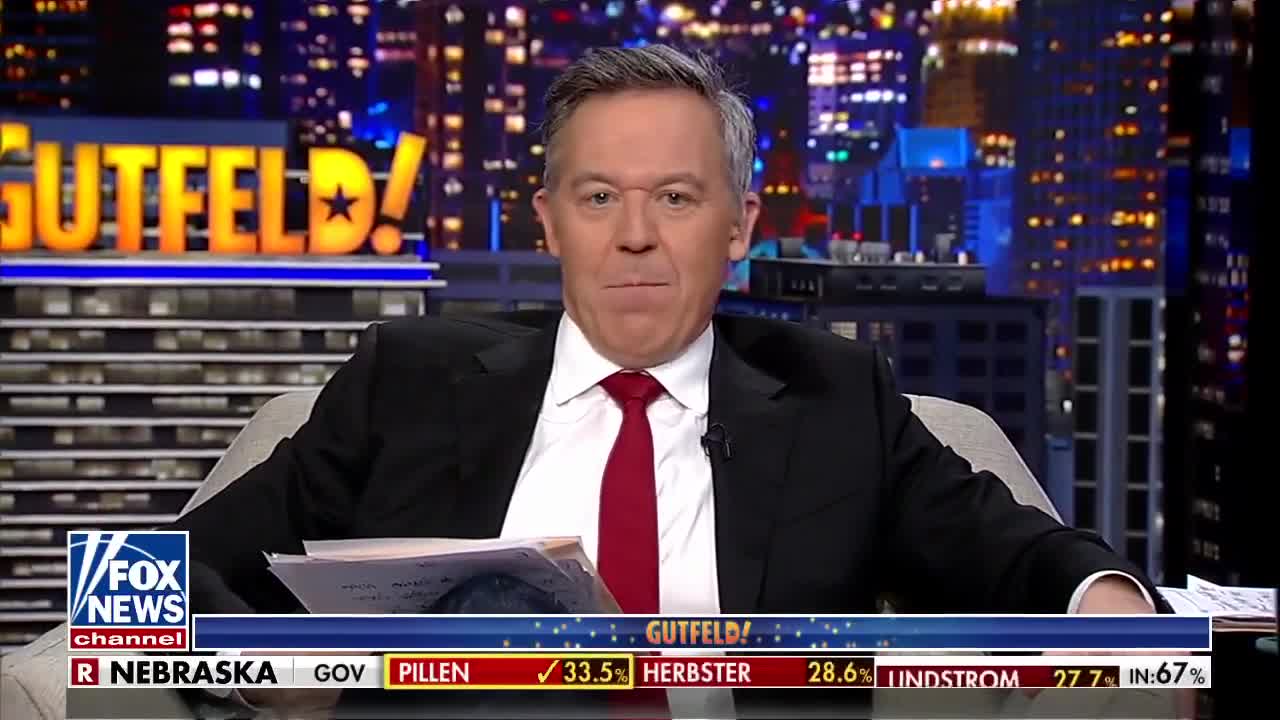 ‘Gutfeld!’ reacts to DeSantis’s new law on teaching communism