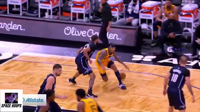 BEST PLAYS OF THE NBA 2021 SEASON