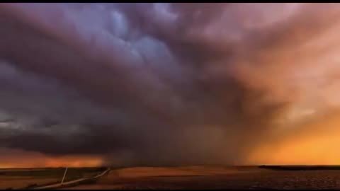 Nature at it's best!