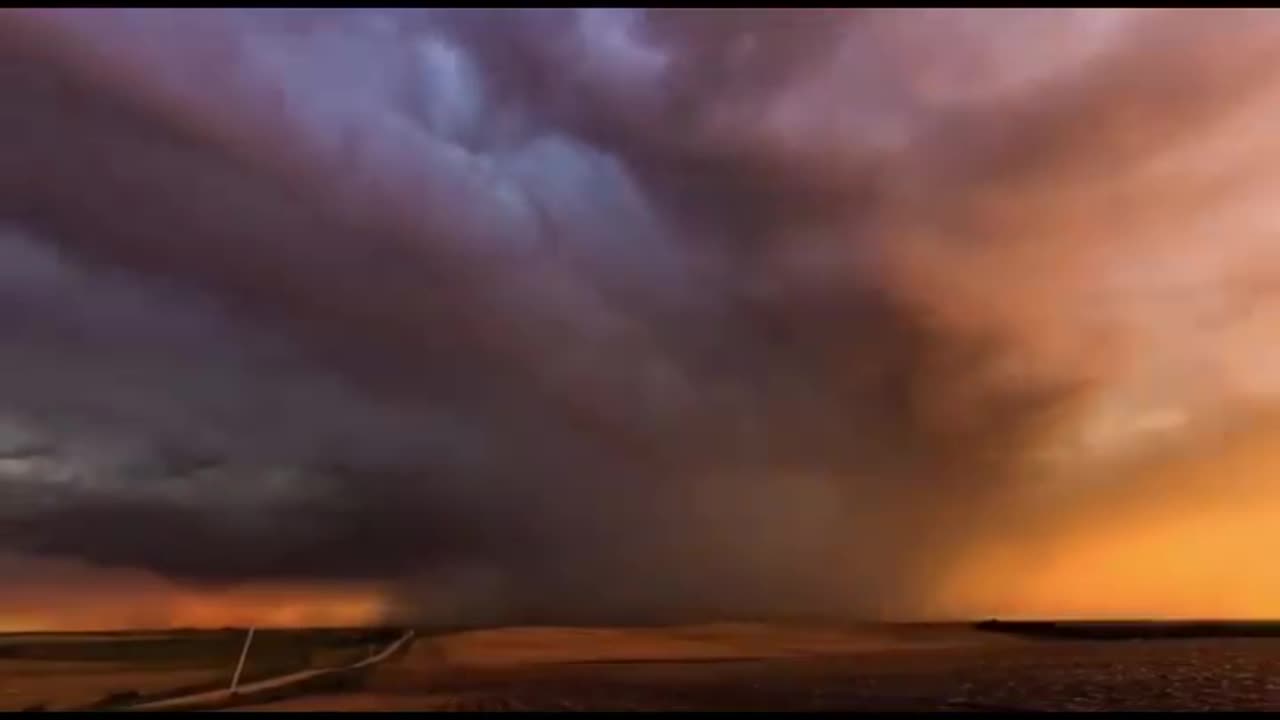 Nature at it's best!