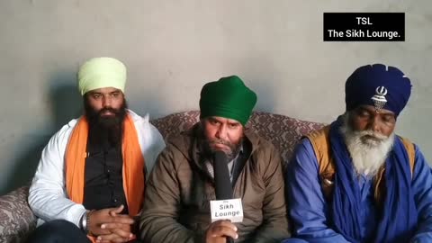 Why are Sikhs being harassed in jail?