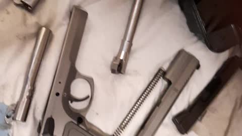 Reloading 9mm - Why we Plunk Rounds - 124Precision Deltas and NAAS3 cases