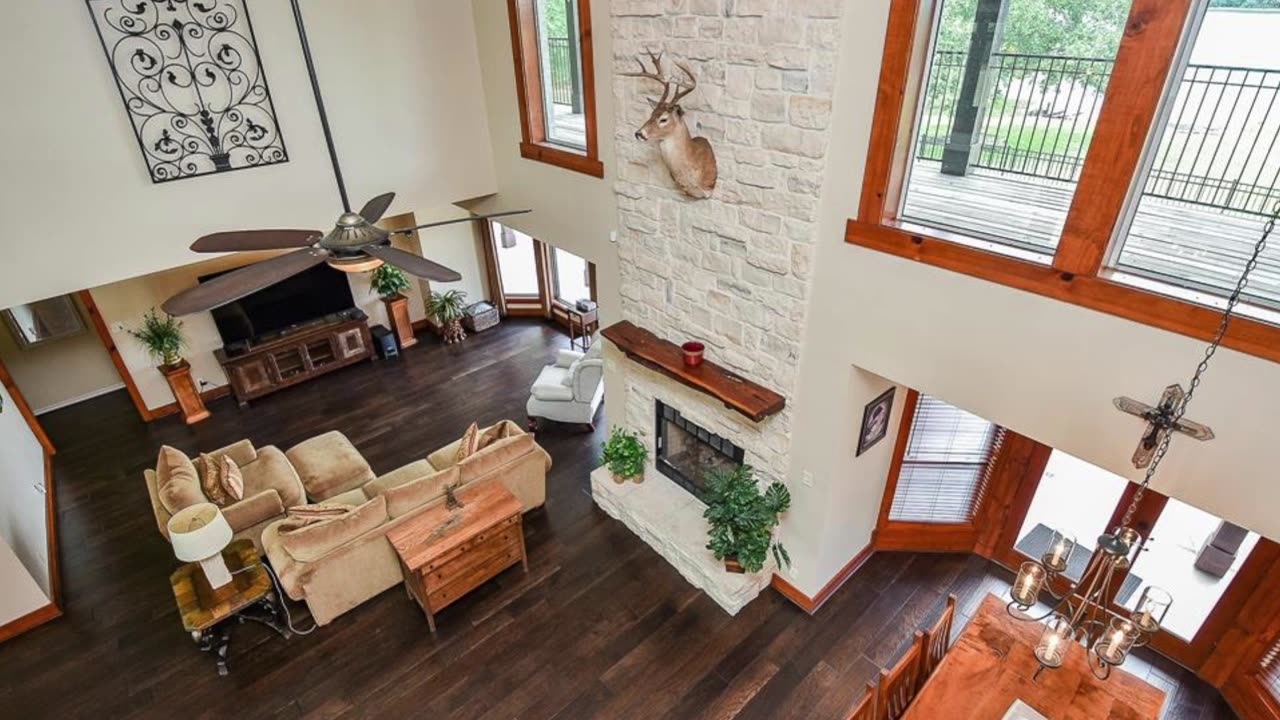 Experience Serenity: Find Peace and Tranquility in Your New Home