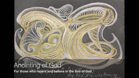 Messages from God Part 1