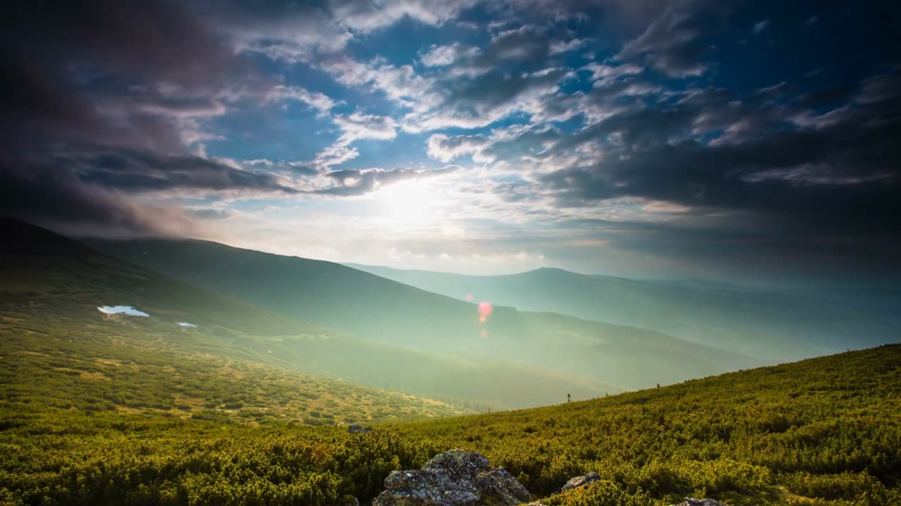 Thank God I Do Lauren Daigle Lyric HD