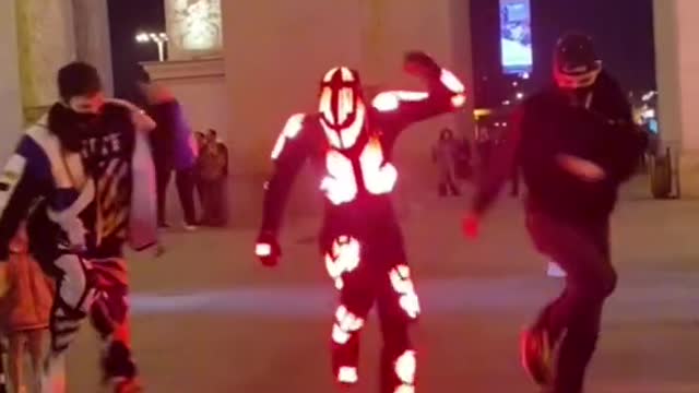 Dance