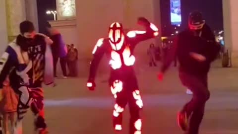 Dance