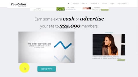 WATCH NOW: Easiest way to make money online