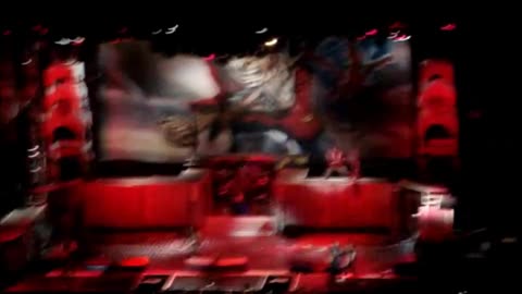 Iron Maiden - The Trooper [Cut] (Mar 28th, 2011)