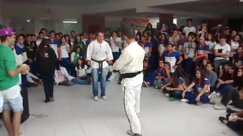 Duelo de Samurais 2014