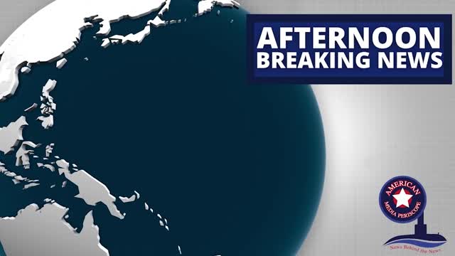 Breaking News - September 20th, 2021