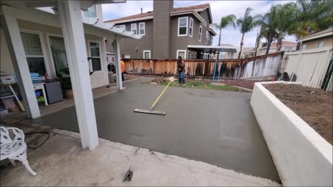 AS Concrete - (415) 226-7089