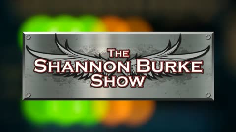 The Shannon Burke Show