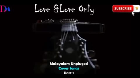 Malayalam Unplugged Cover Songs