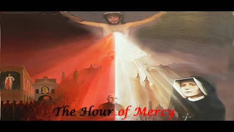 Divine Mercy Message For August 10, 2022