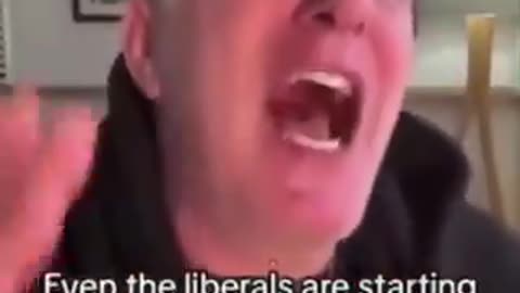 Even Democrats are waking up