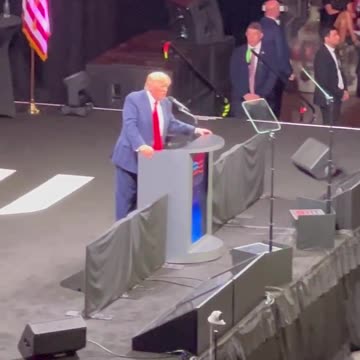 Trump: Joe Biden's most appalling disasters is a nightmare