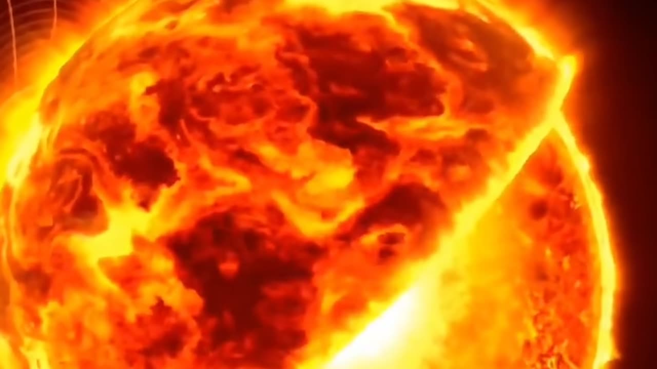 Sun core