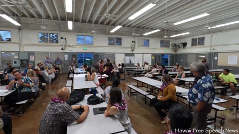 BOE Communtiy Meeting (July 29, 2022) Full