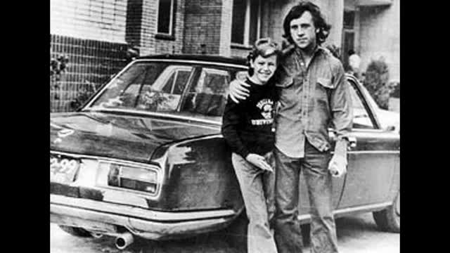 Высоцкий: "Такова уж воровская доля ..". (R).