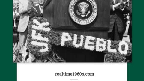 Aug. 17, 1962 - JFK Speaks in Pueblo, Colorado (1/2)