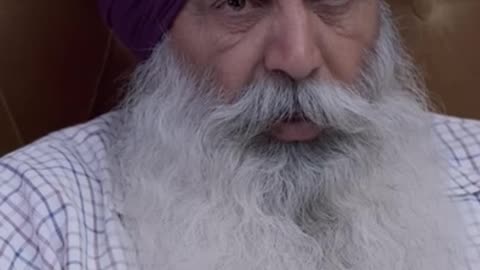 Nimrat Reject Karanbir | Mera Baba Nanak Movie