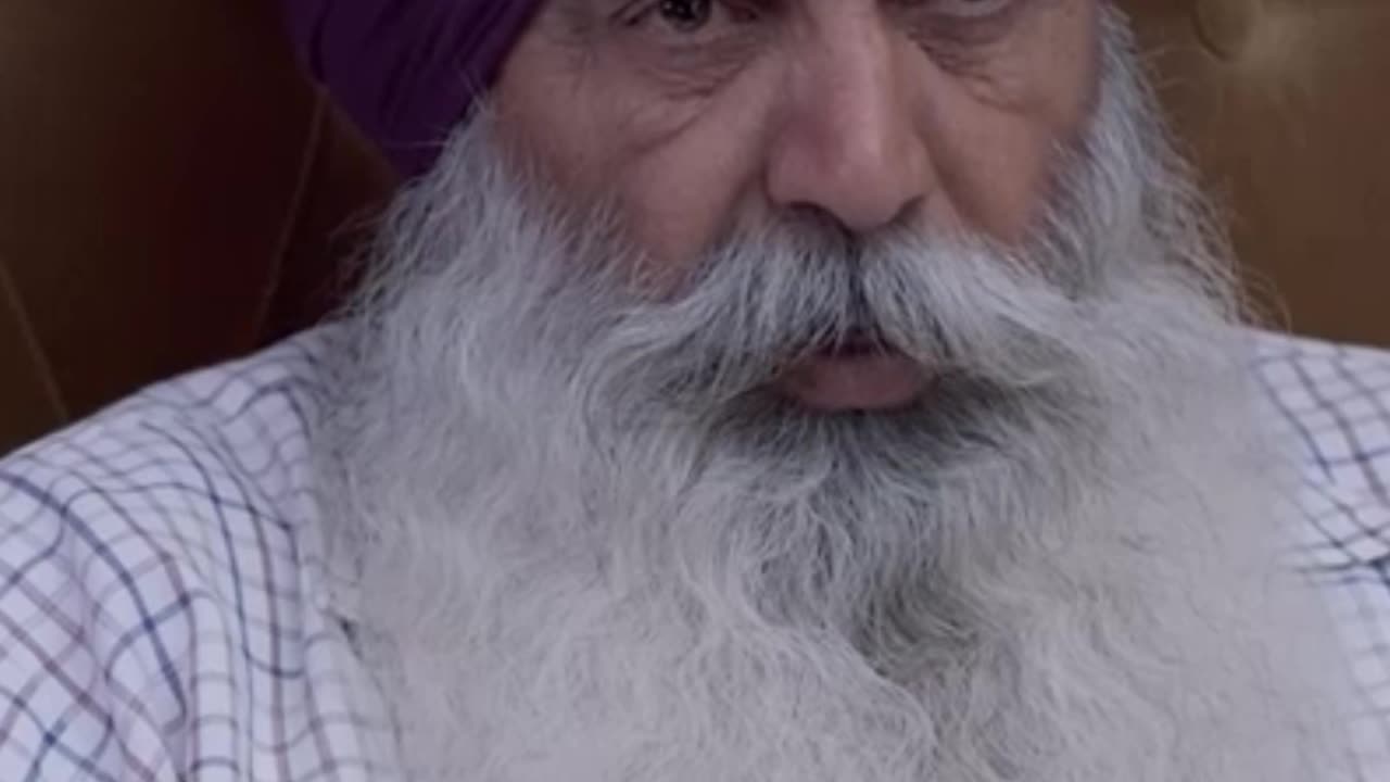 Nimrat Reject Karanbir | Mera Baba Nanak Movie