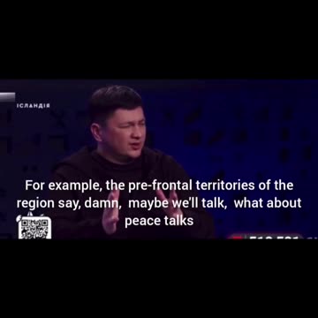 Western Ukraine is most in favor of continuing the war, while Eastern Ukraine wants to negotiate