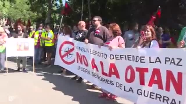 1578. SPAIN 🇪🇸 vs The New World Order 💀