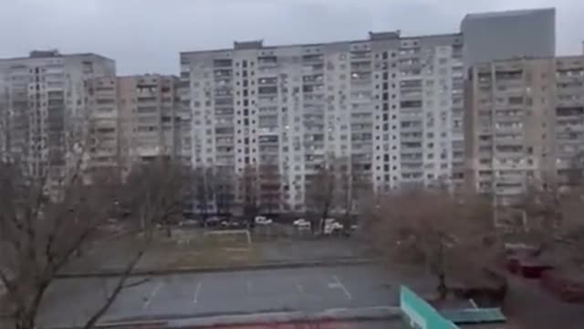 Ukraine war
