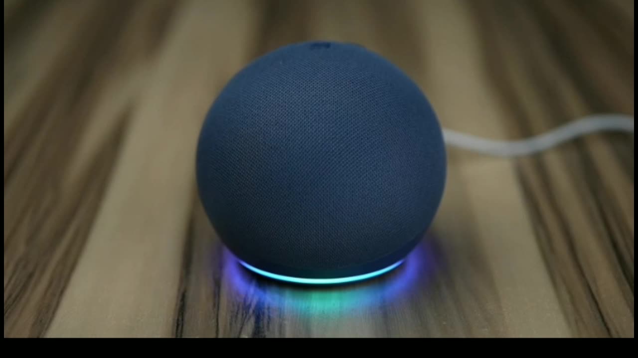 Alexa echo dot | new technology|